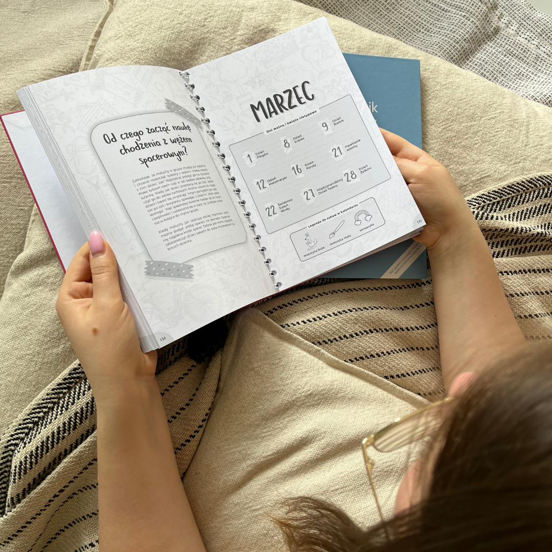 Niezbędnik Żłobkowy