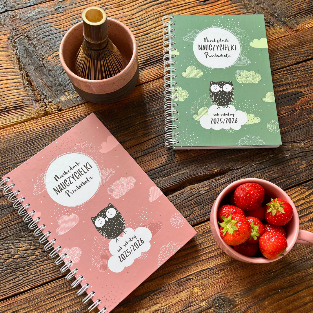 Niezbędnik Żłobkowy